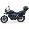 Багажные кофры SHAD (комплект 3шт) Lifan LF200-10L