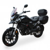 Багажные кофры SHAD (комплект 3шт) Lifan LF200-10L