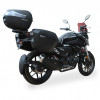 Багажные кофры SHAD (комплект 3шт) Lifan LF200-10L