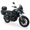Багажные кофры SHAD (комплект 3шт) Lifan LF200-10L