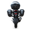 Багажные кофры SHAD (комплект 3шт) Lifan LF200-10L