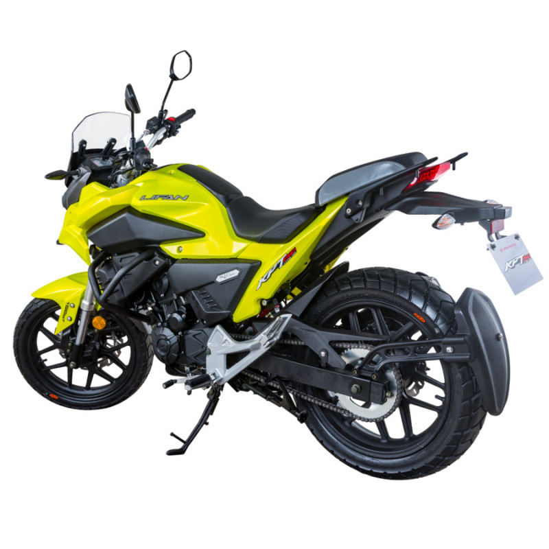 Lifan KPT200-4V
