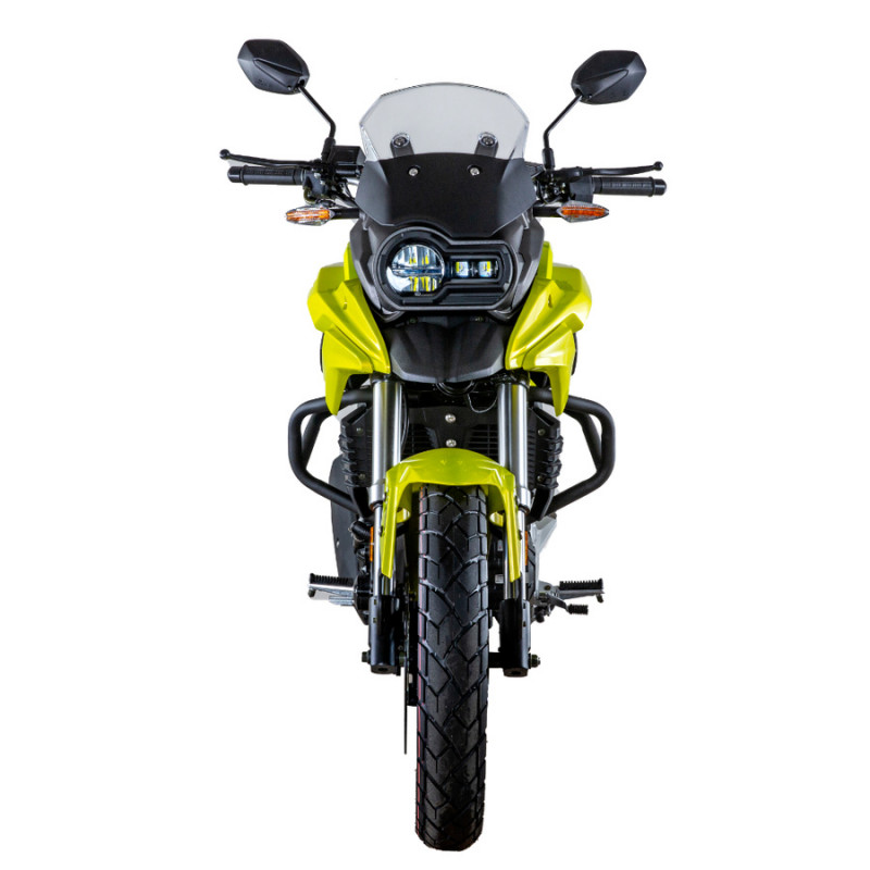 Lifan KPT200-4V