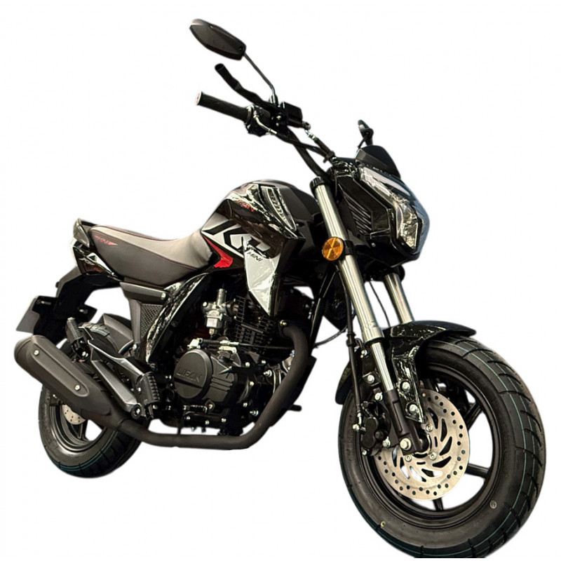 Lifan KP MiNi (LF150-5U)
