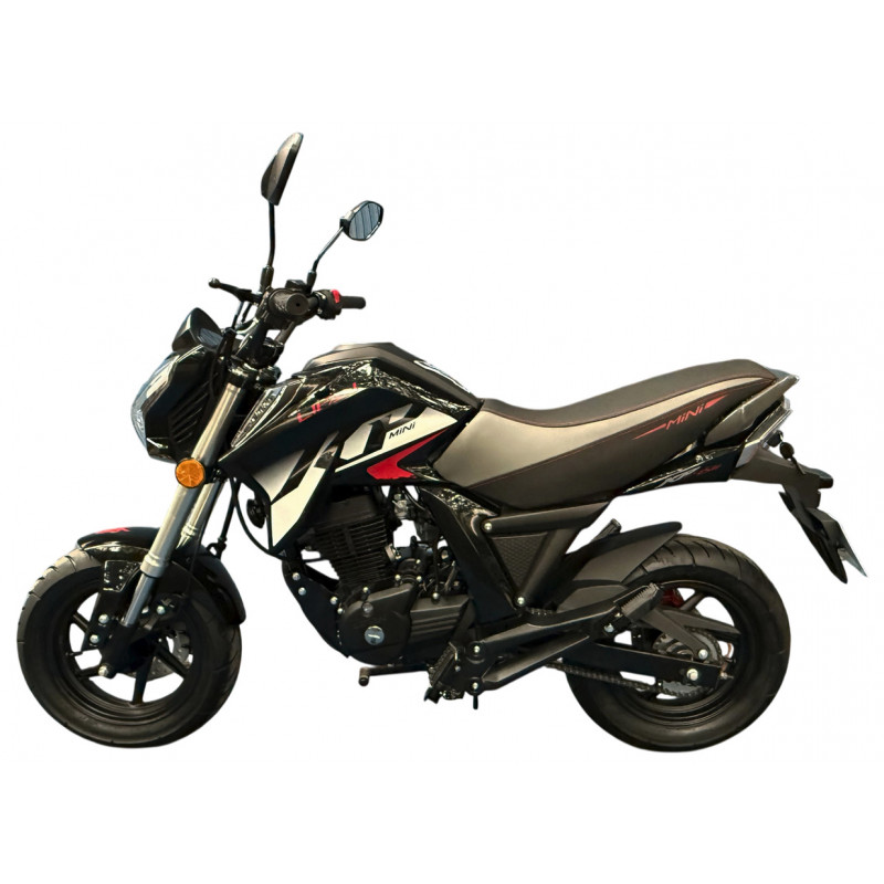 Lifan KP MiNi (LF150-5U)