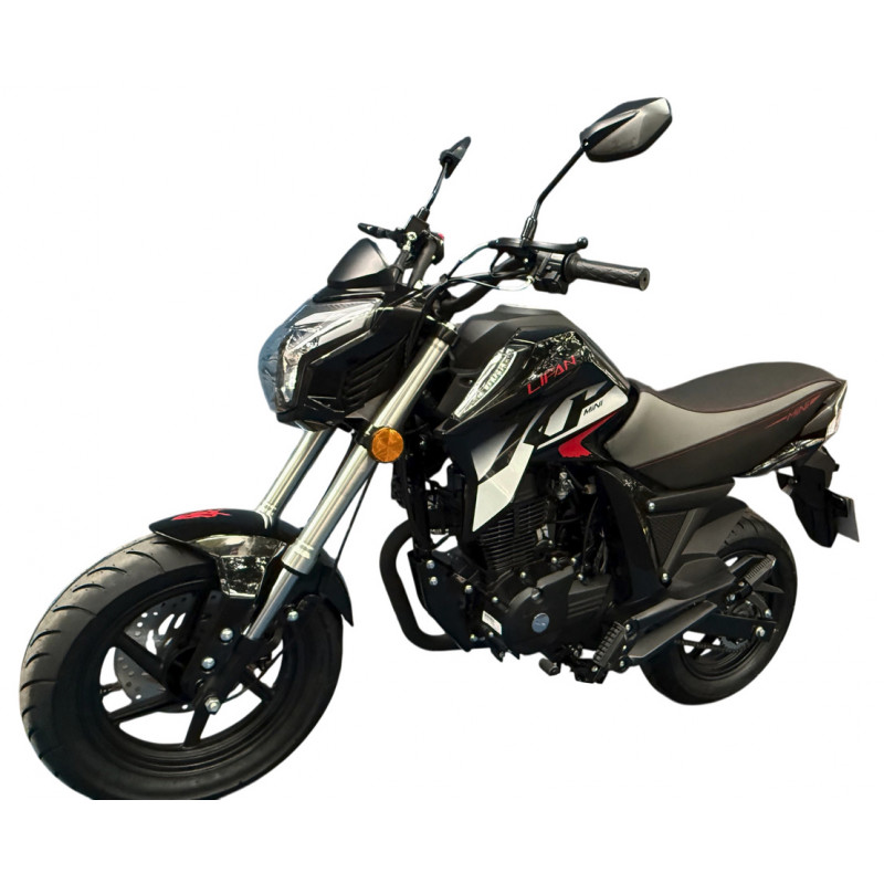 Lifan KP MiNi (LF150-5U)