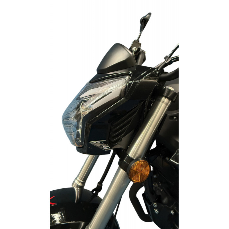Lifan KP MiNi (LF150-5U)