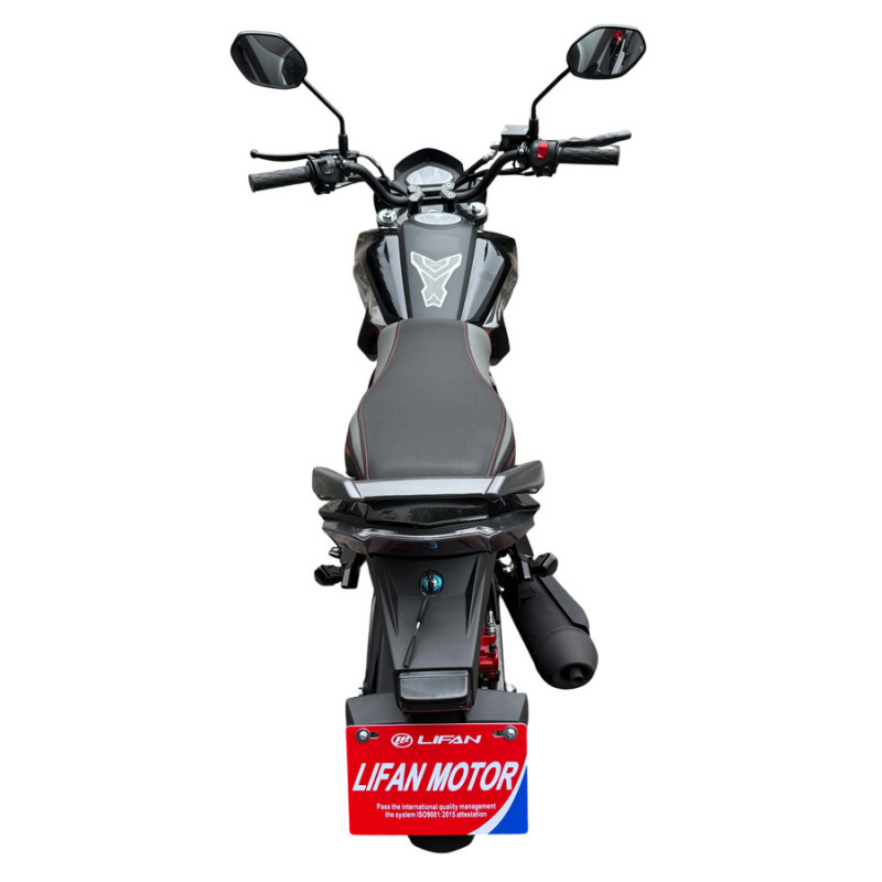 Lifan KP MiNi (LF150-5U)