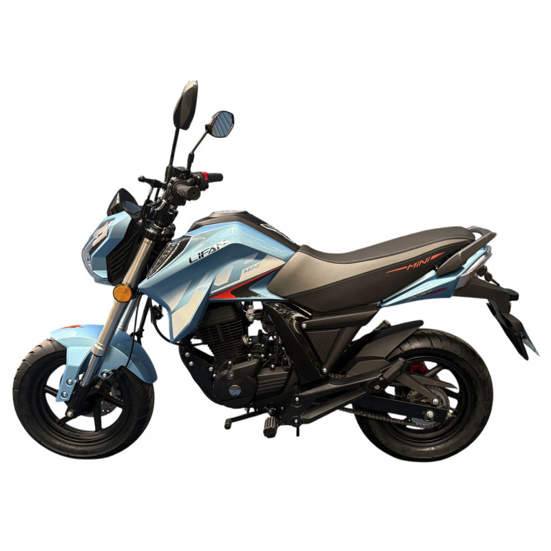 Lifan KP MiNi (LF150-5U)