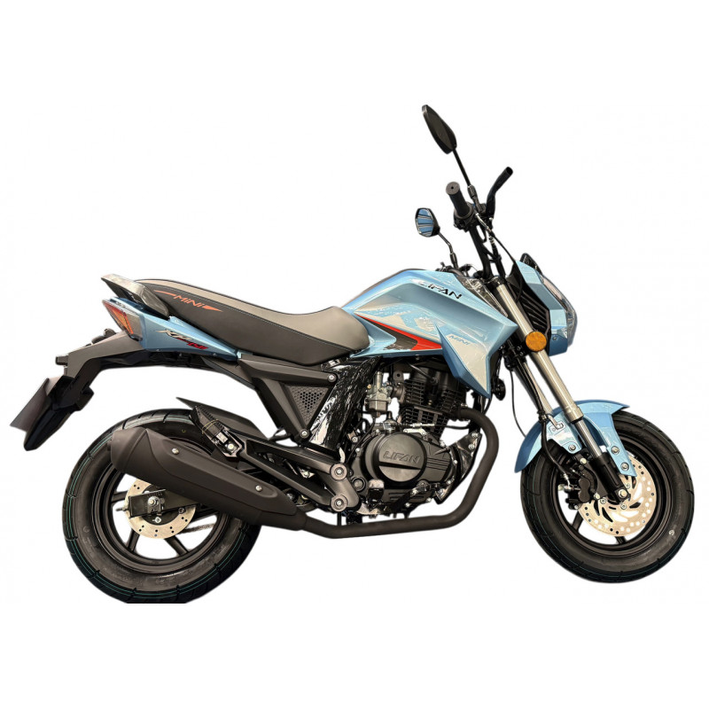 Lifan KP MiNi (LF150-5U)
