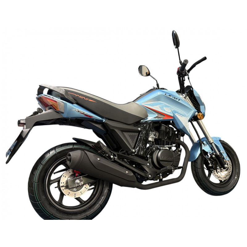 Lifan KP MiNi (LF150-5U)