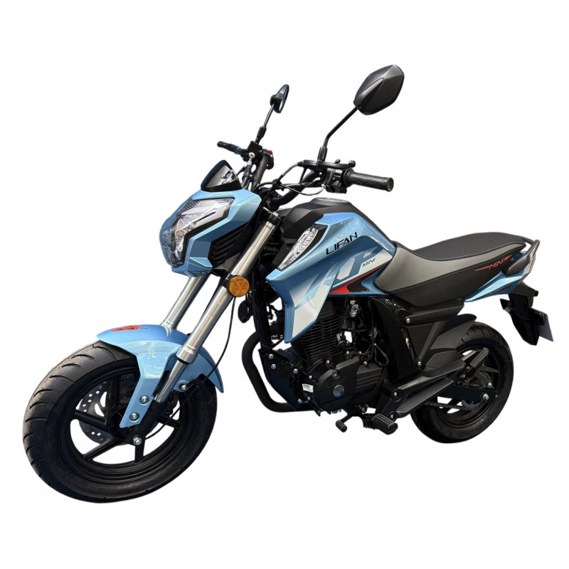Lifan KP MiNi (LF150-5U)