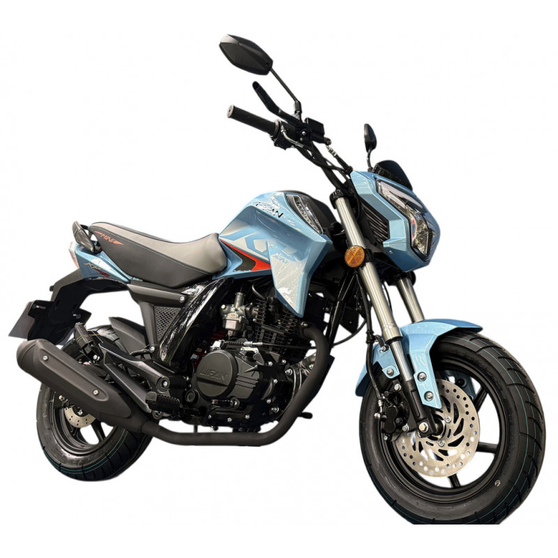 Lifan KP MiNi (LF150-5U)