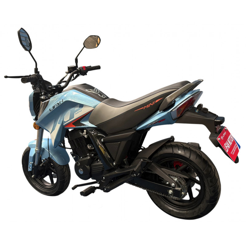 Lifan KP MiNi (LF150-5U)