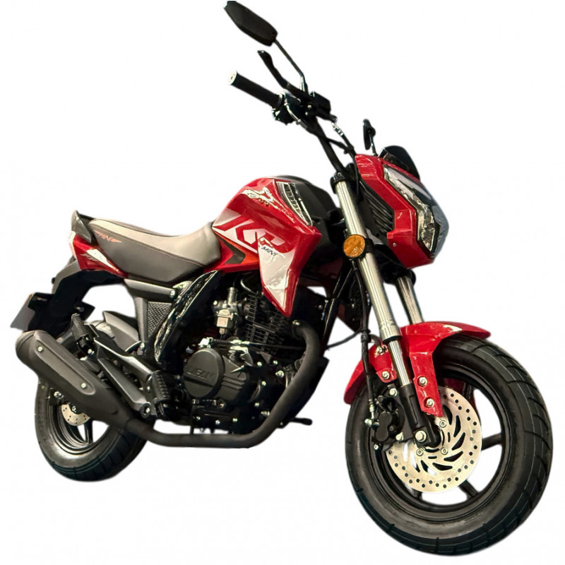 Lifan KP MiNi (LF150-5U)