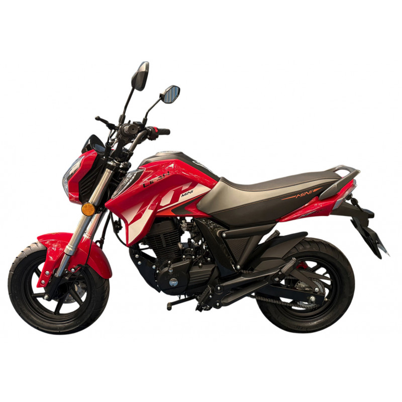 Lifan KP MiNi (LF150-5U)