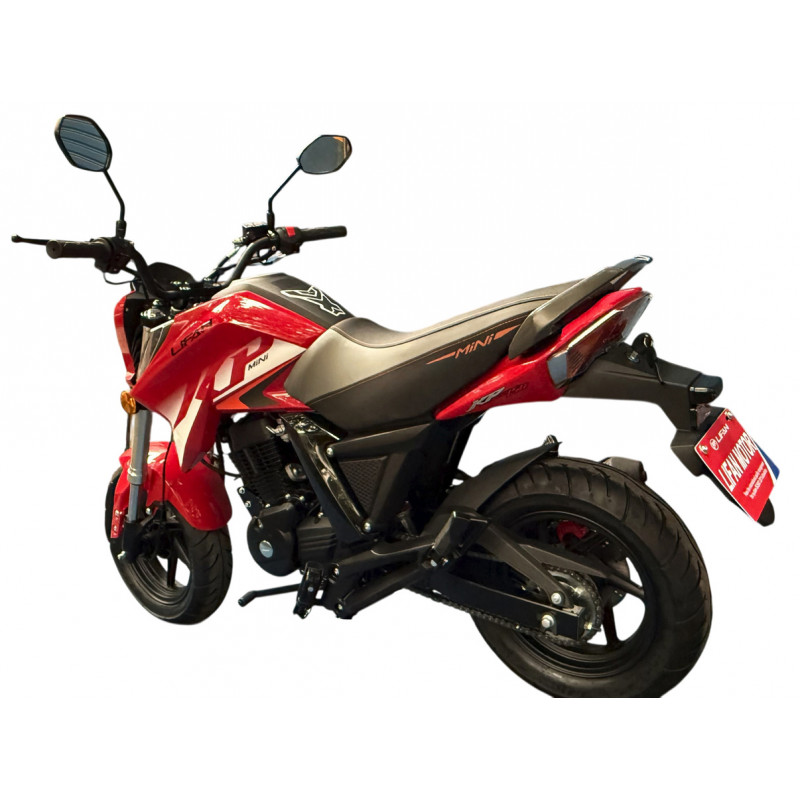 Lifan KP MiNi (LF150-5U)