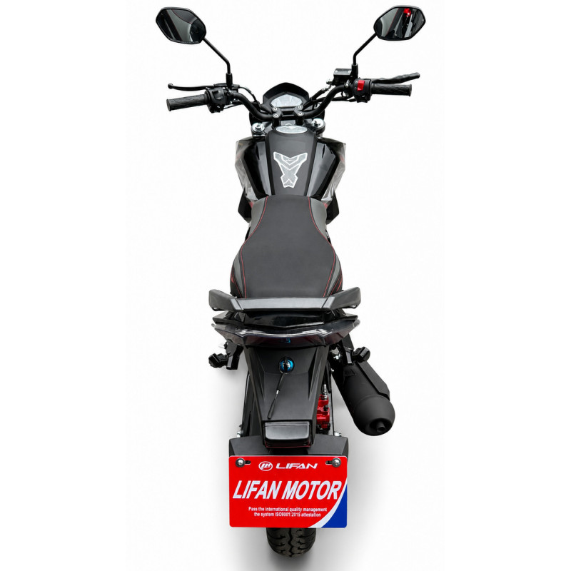 Lifan KP MiNi (LF150-5U)