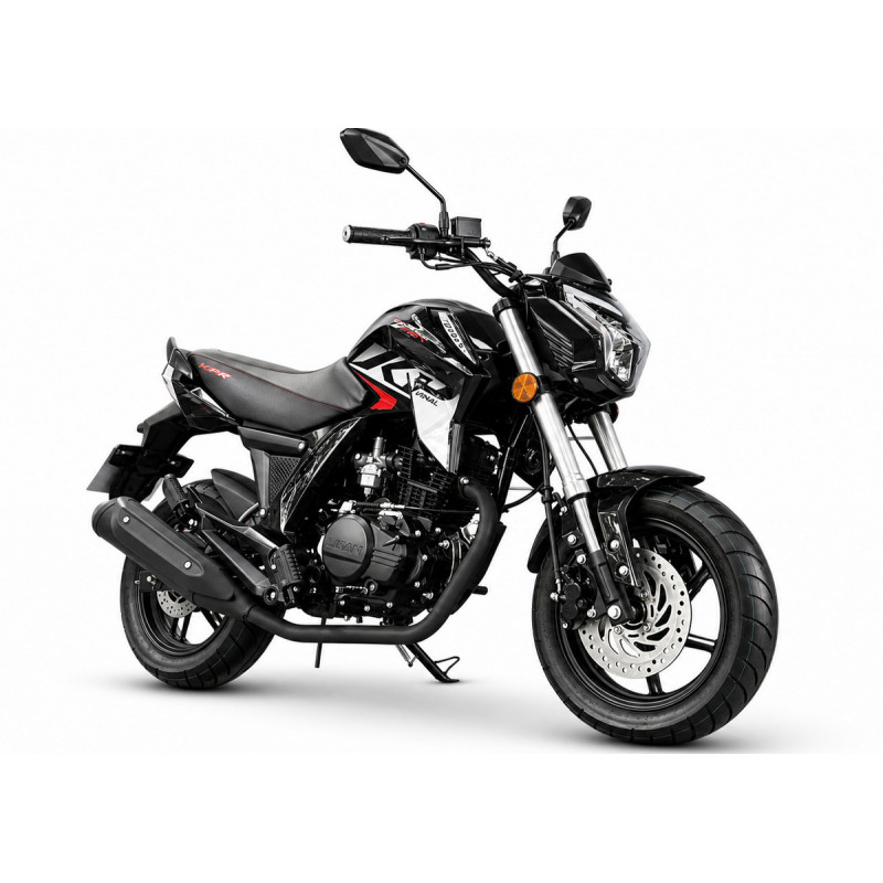 Lifan KP MiNi (LF150-5U)
