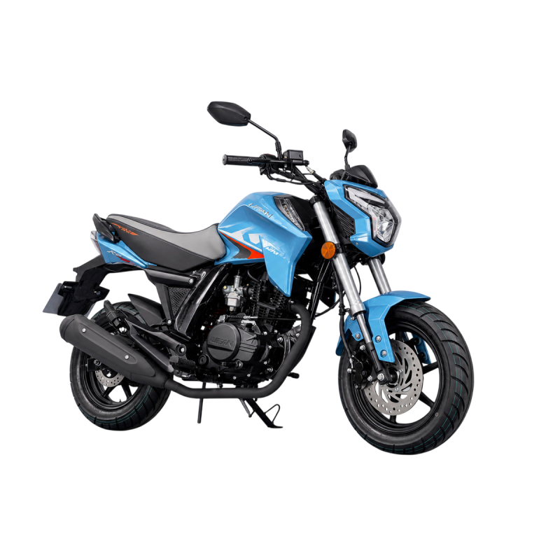 Lifan KP MiNi (LF150-5U)