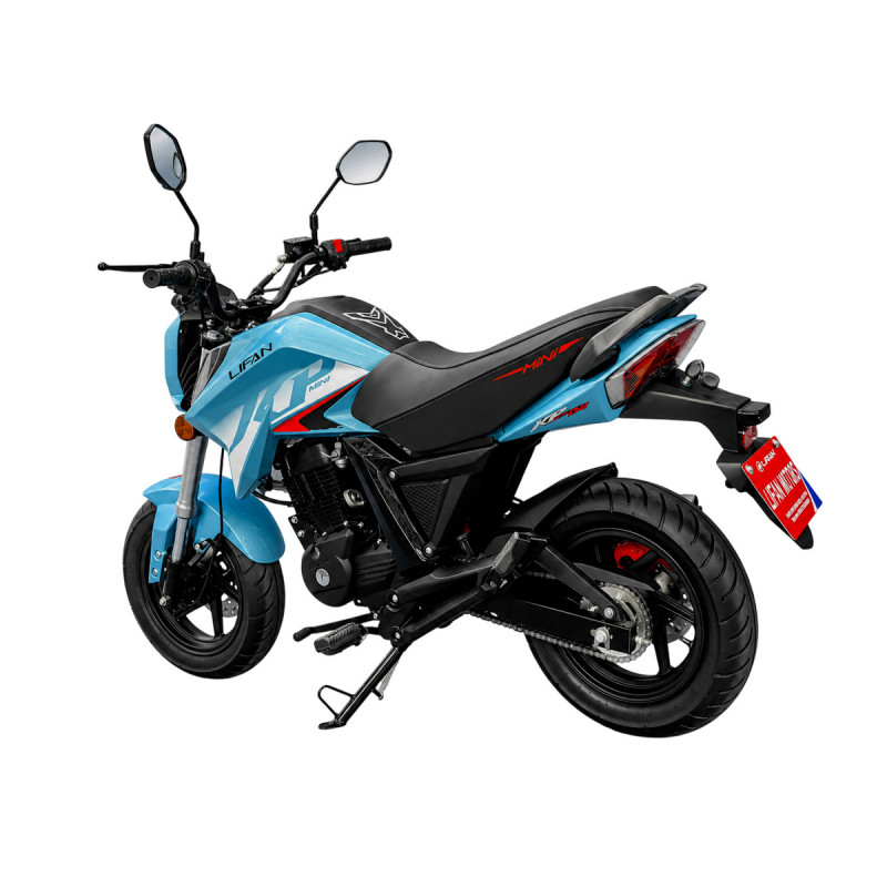 Lifan KP MiNi (LF150-5U)
