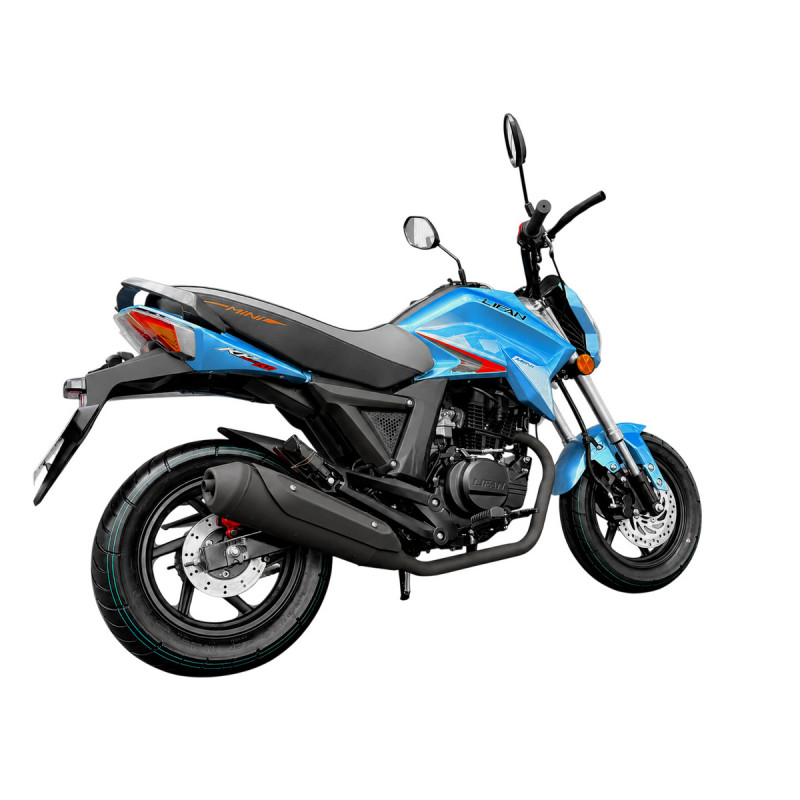 Lifan KP MiNi (LF150-5U)