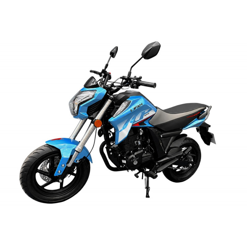 Lifan KP MiNi (LF150-5U)