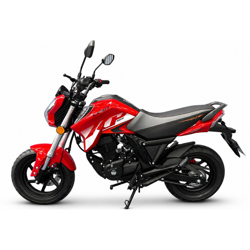 Lifan KP MiNi (LF150-5U)