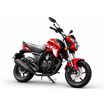 LIFAN KP MiNi