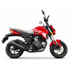 Lifan KP MiNi (LF150-5U)