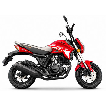 LIFAN KP MiNi
