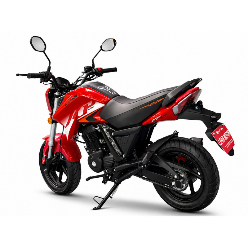 Lifan KP MiNi (LF150-5U)