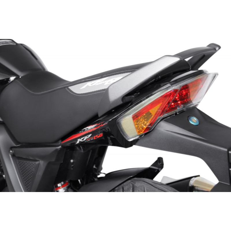 Lifan KP MiNi (LF150-5U)