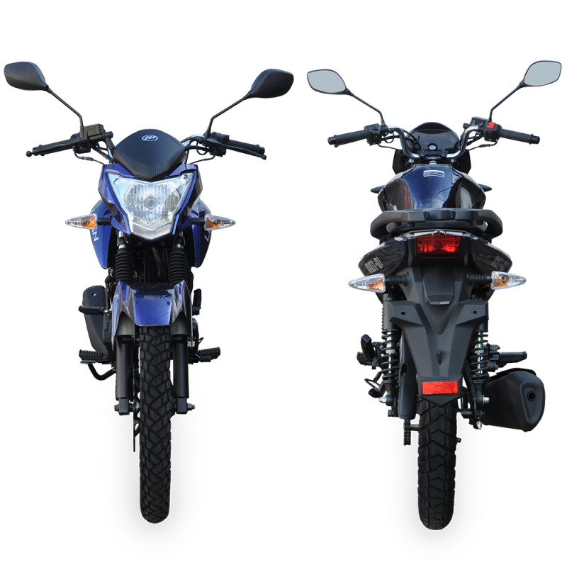 Lifan LF150-2E