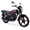 Дорожній мотоцикл Lifan BTR 200