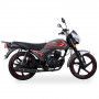 Дорожній мотоцикл Lifan BTR 200