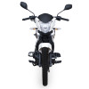 Дорожній мотоцикл Lifan BTR 200