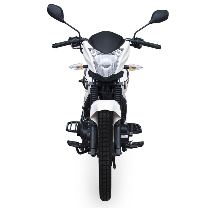 Дорожній мотоцикл Lifan BTR 200