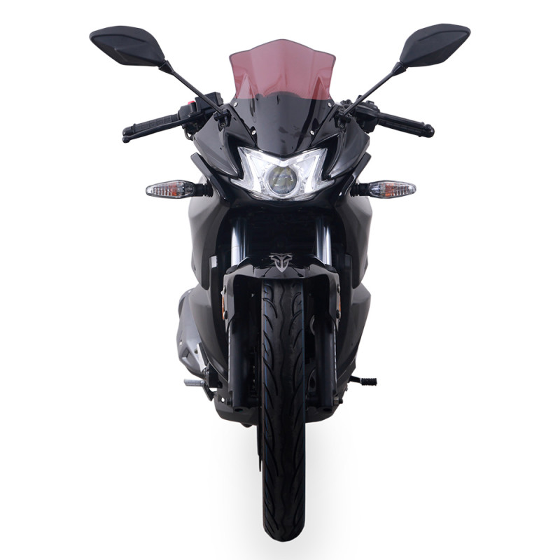 Lifan KPR (LF200-10S)