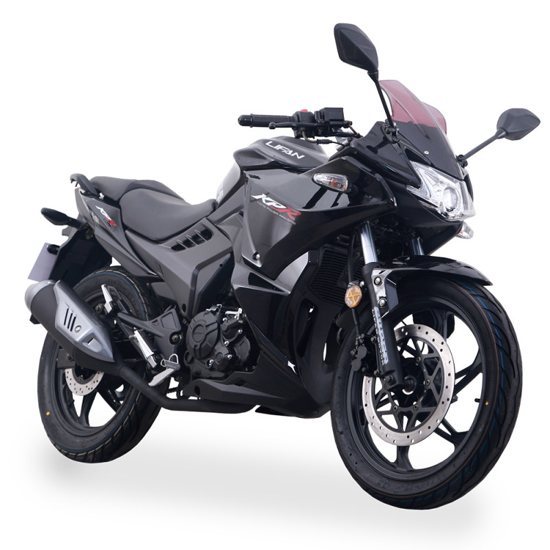 Lifan KPR (LF200-10S)