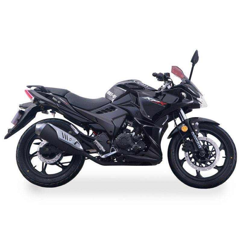 Lifan KPR (LF200-10S)
