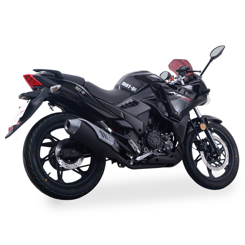 Lifan KPR (LF200-10S)