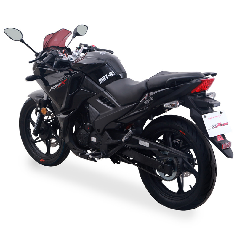 Lifan KPR (LF200-10S)