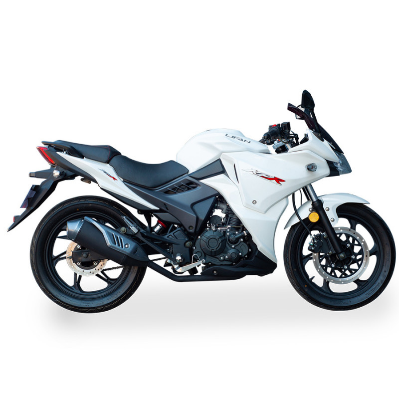 Lifan KPR (LF200-10S)