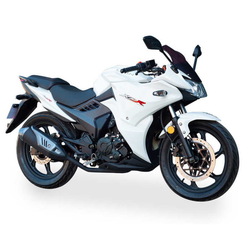 Lifan KPR (LF200-10S)