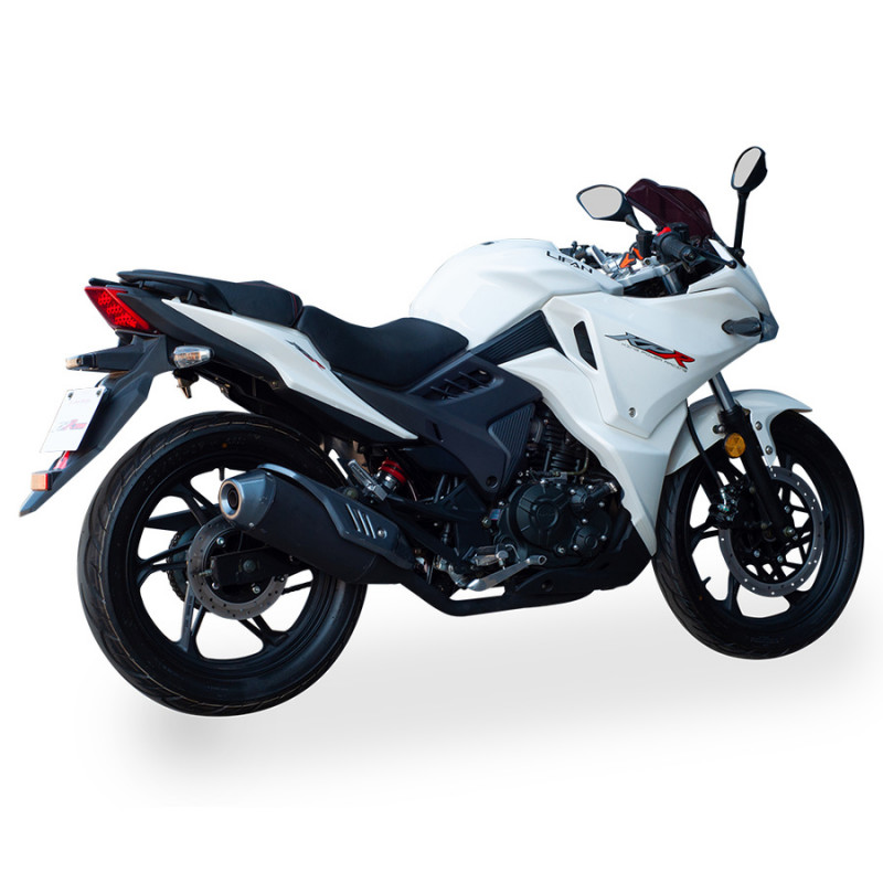Lifan KPR (LF200-10S)