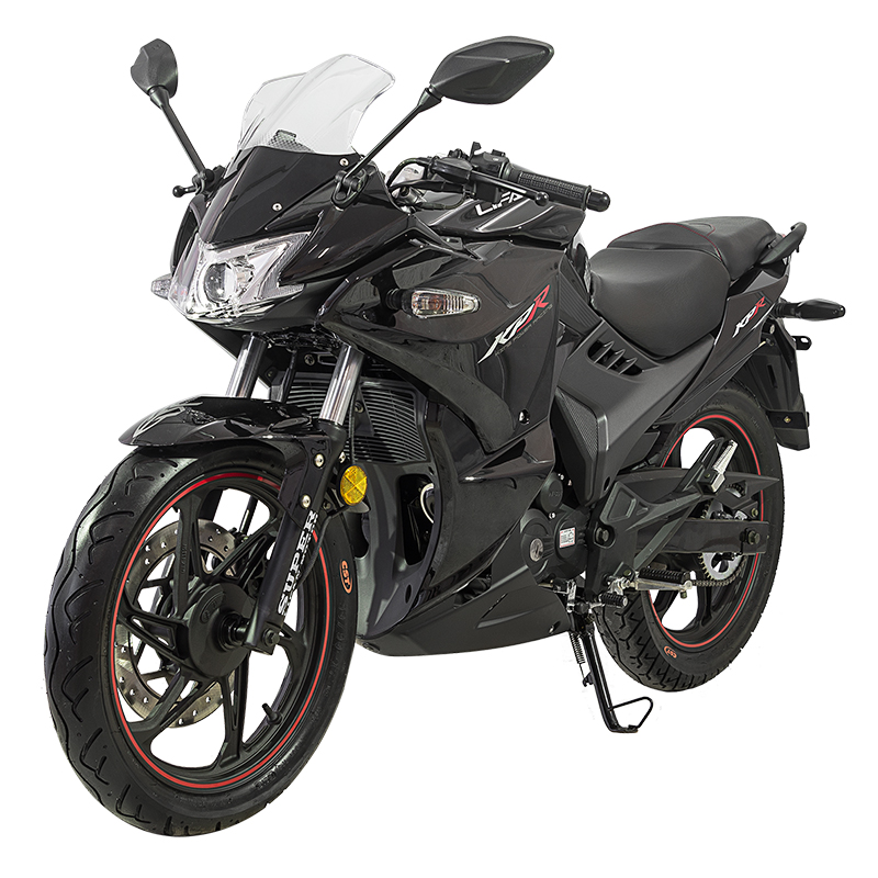 Lifan KPR (LF200-10S)