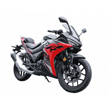 LIFAN KPR 200-4V