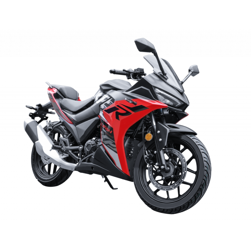 LIFAN  KPR 200-4V 