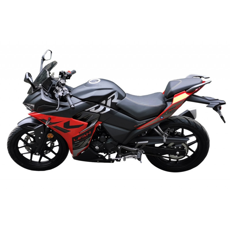 LIFAN  KPR 200-4V 